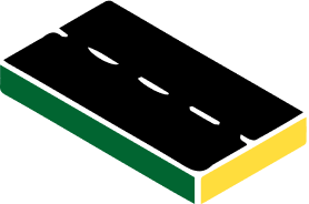 Road section